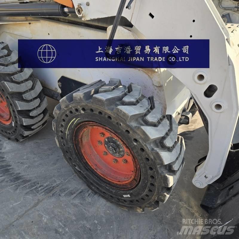 Bobcat S 185 Mini Pale Gommate