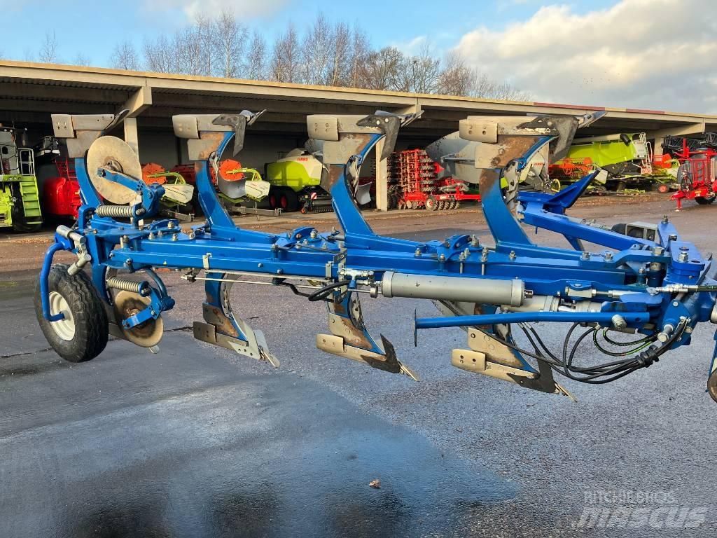 Överum VF-CX4975 Aratri reversibili