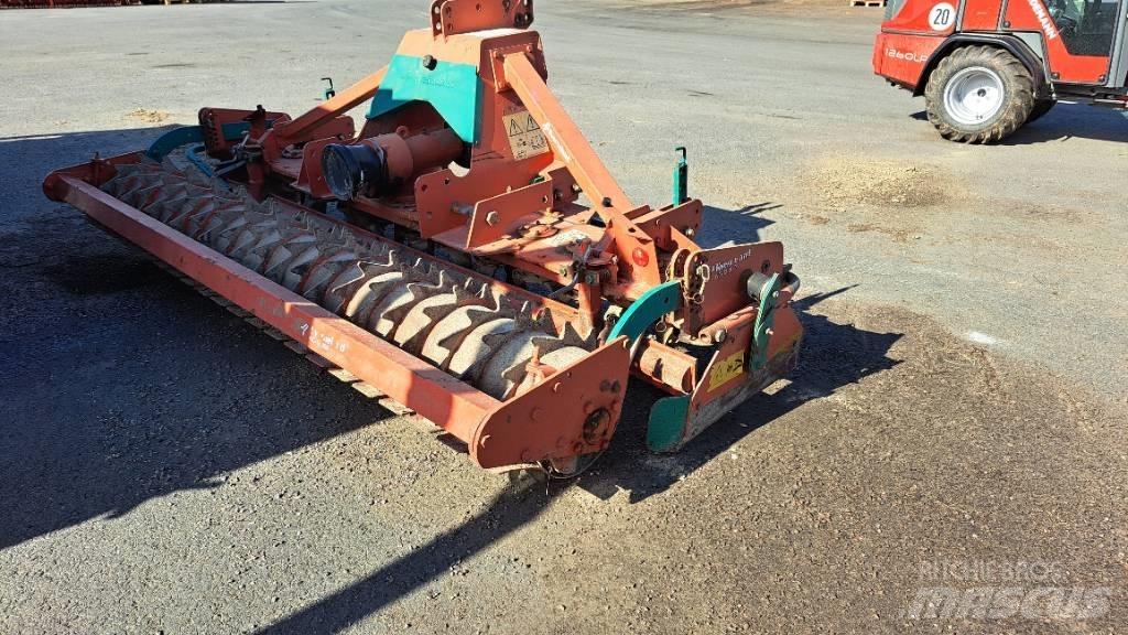 Kverneland NG 12/300 Erpici rotanti e motozappe