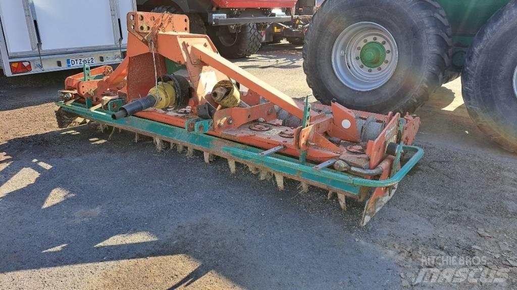 Kverneland NG 12/300 Erpici rotanti e motozappe