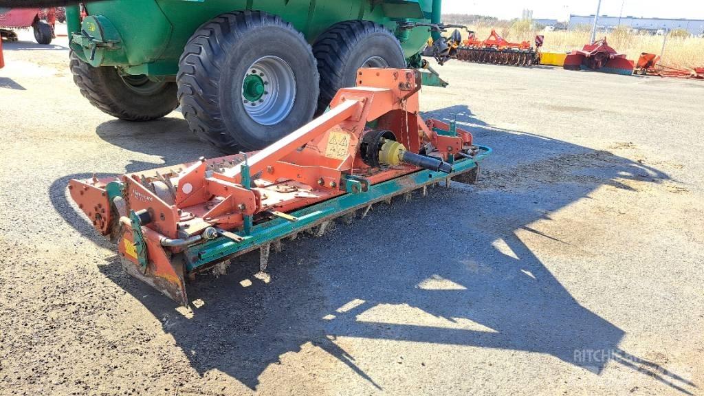 Kverneland NG 12/300 Erpici rotanti e motozappe