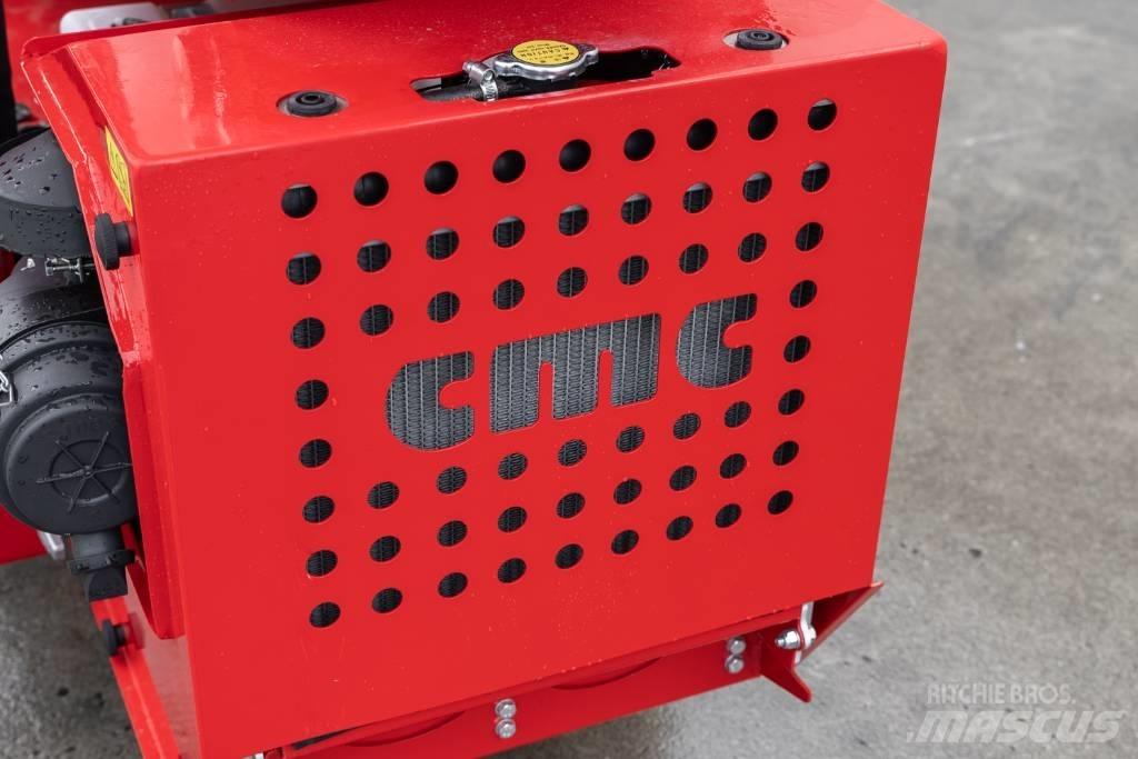 CMC S23 Piattaforme a braccio articolato