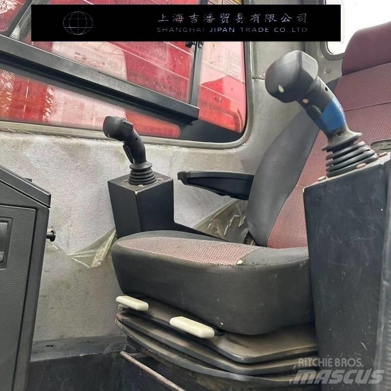 Sany STC 800S Gru per tutti i terreni