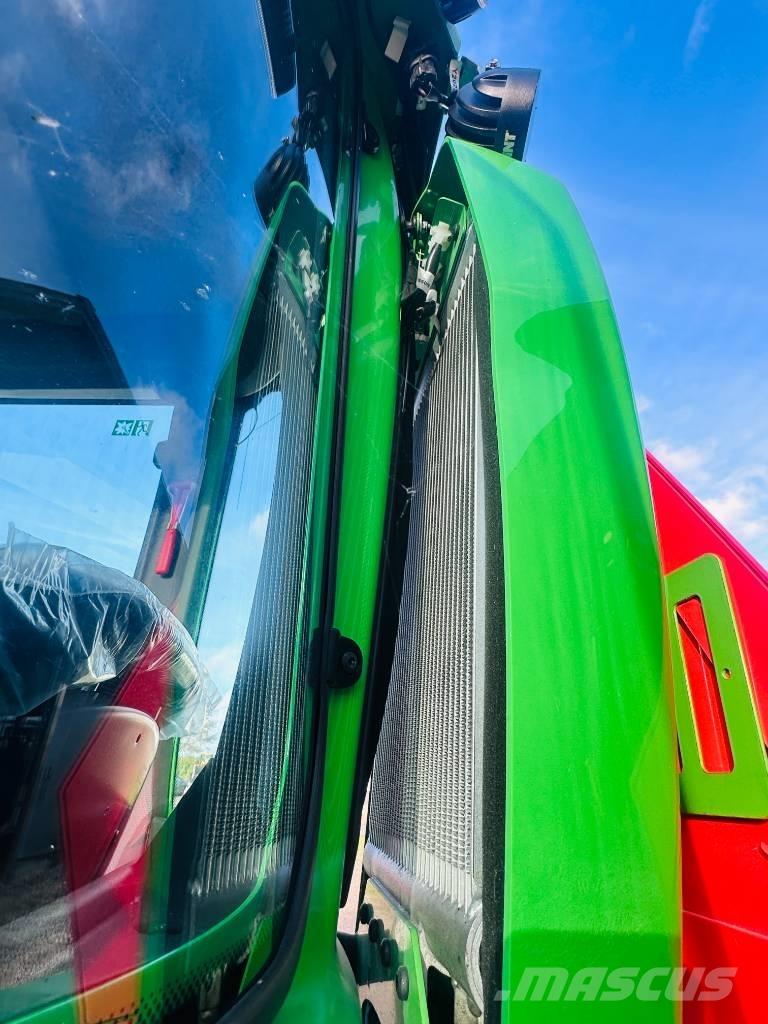 Avant 860 i Pale multiuso