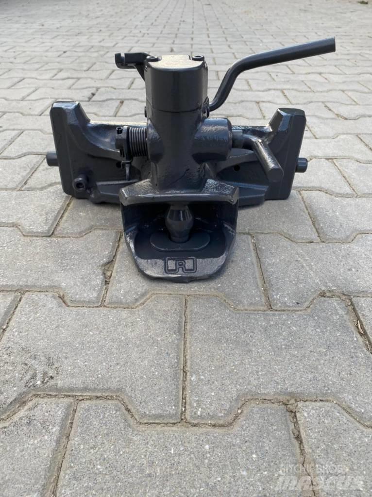 Fendt 900 PITON FIX Componenti idrauliche