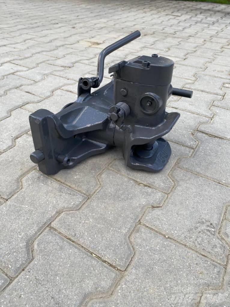 Fendt 900 PITON FIX Componenti idrauliche