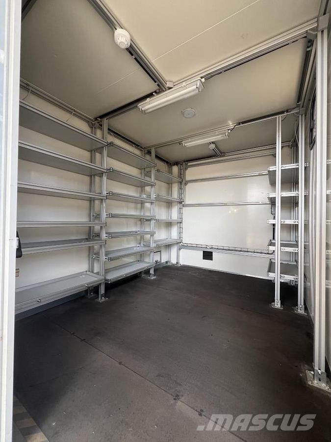  MINITRAILER VF31 Altri rimorchi