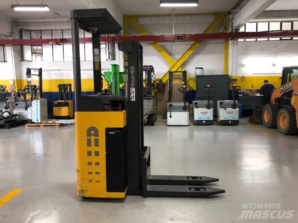 Atlet AJN160 Carrelli elevatori elettrici