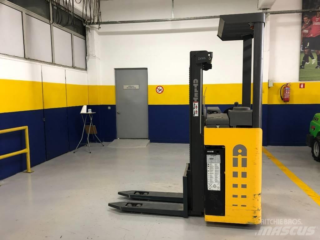 Atlet AJN160 Carrelli elevatori elettrici