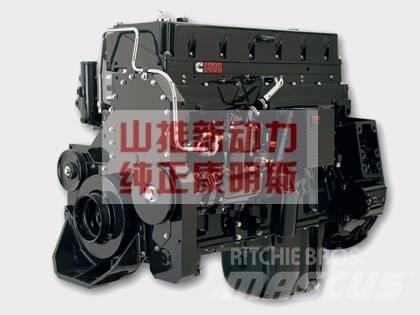 cummins M11-C350 Motori