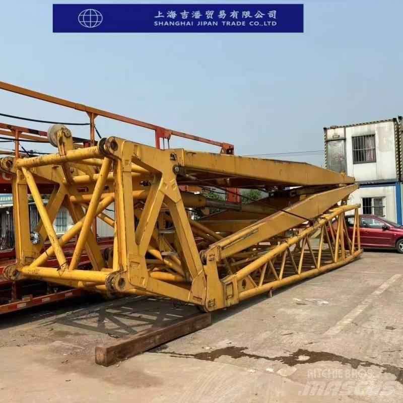 XCMG QY500 Gru per tutti i terreni