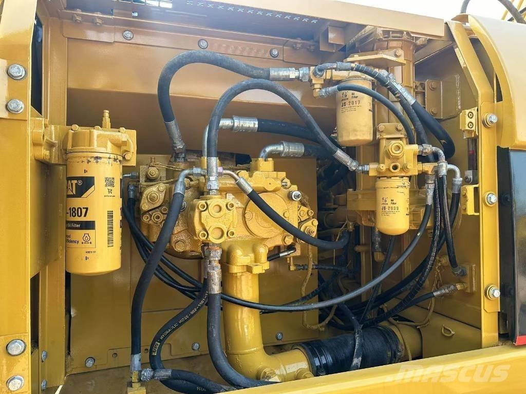 CAT 325CL Escavatori cingolati