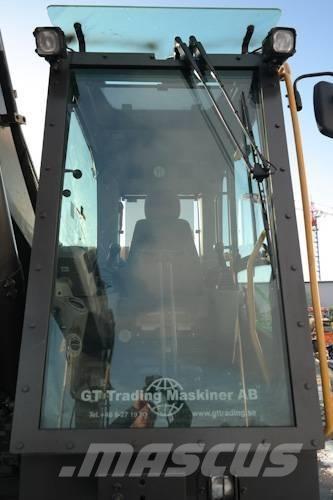 Volvo EC 380 D L Escavatori cingolati