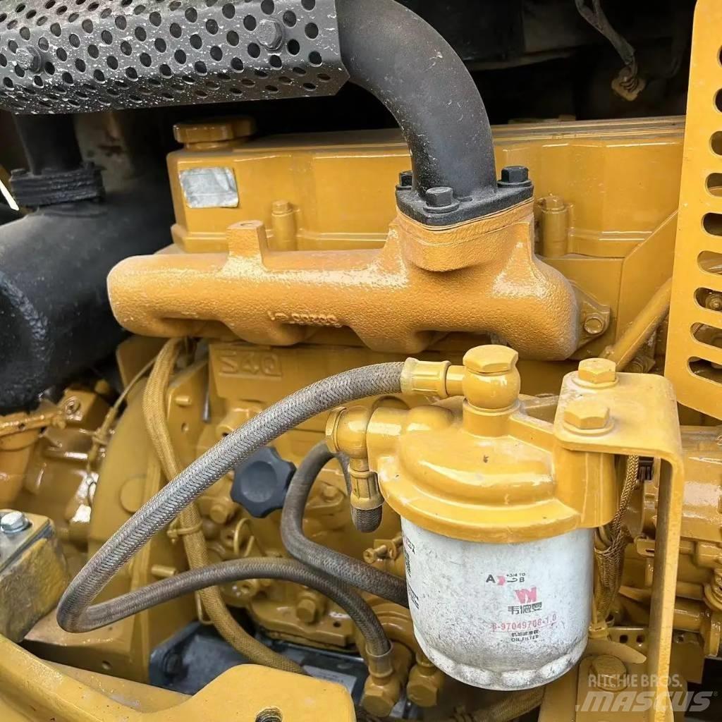 CAT 304 CR Escavatori cingolati