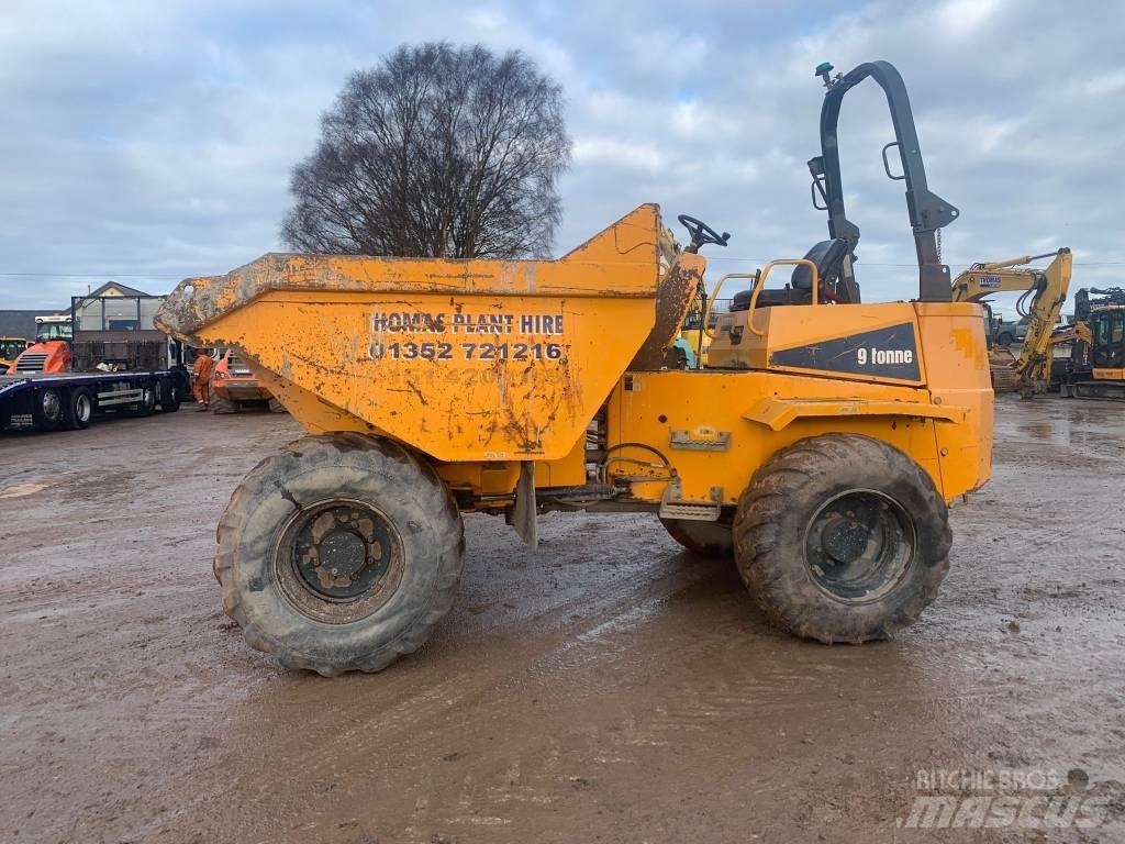 Thwaites MACH2090 Mini dumper