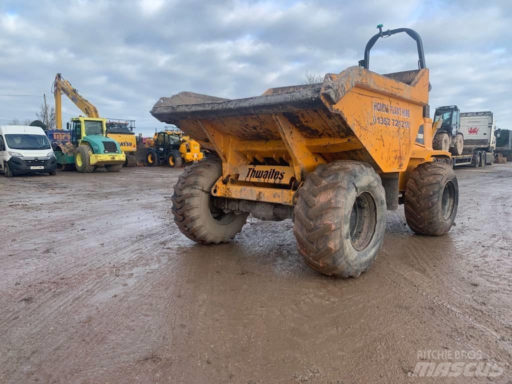Thwaites MACH2090 Mini dumper