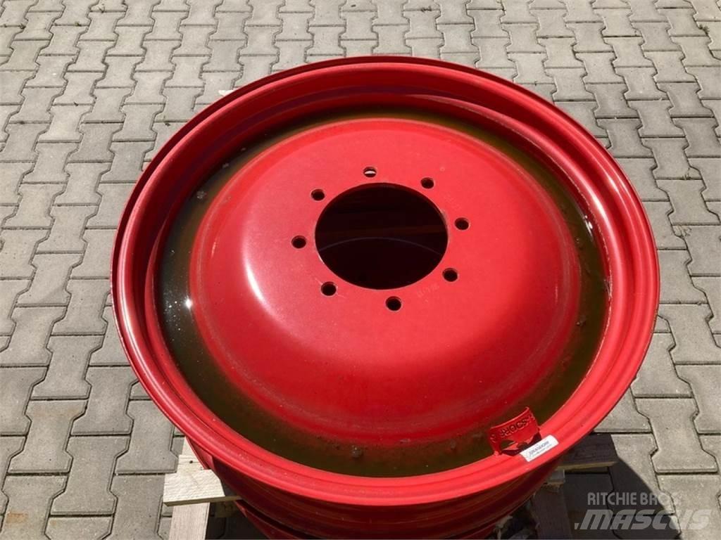 Fendt FELGEN11X32 Pneumatici, ruote e cerchioni