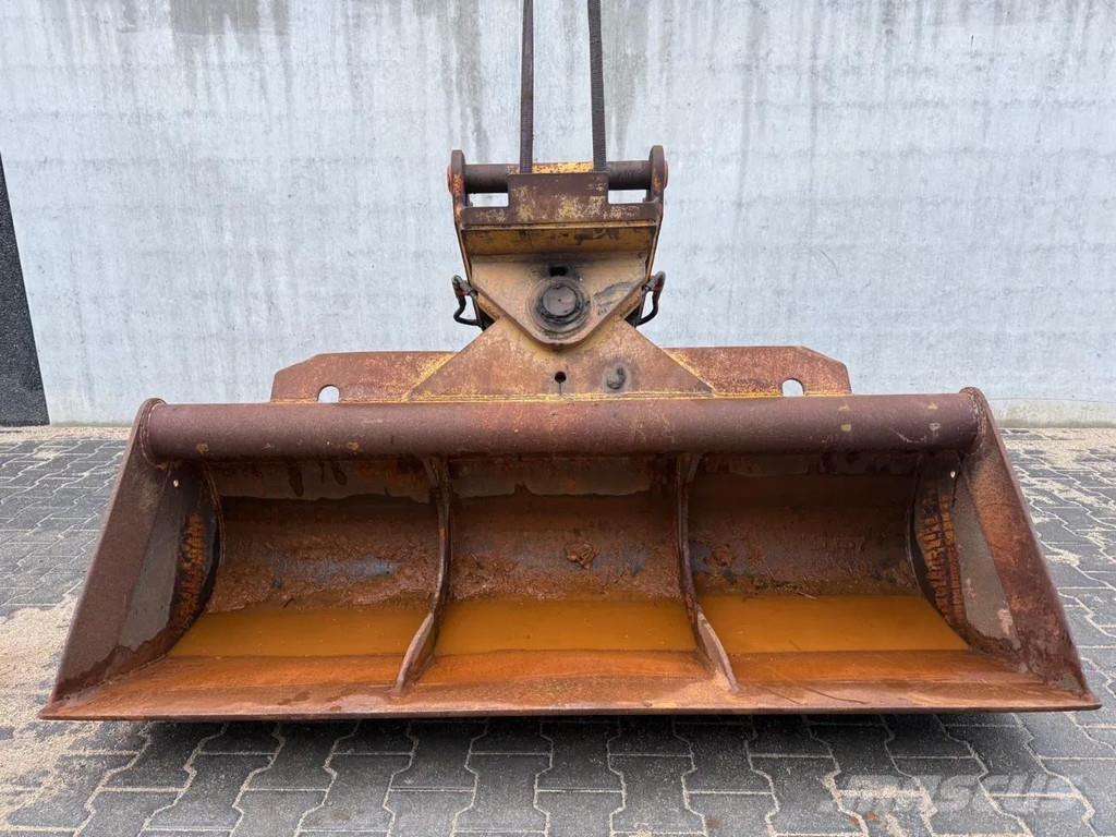  Oil Quick OQ70/55 Benne