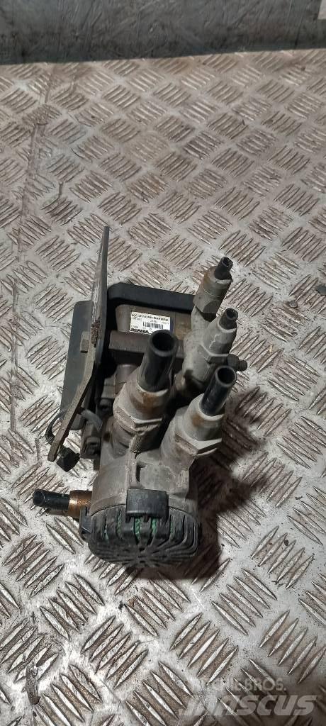 Scania R 440    1879275 Freni