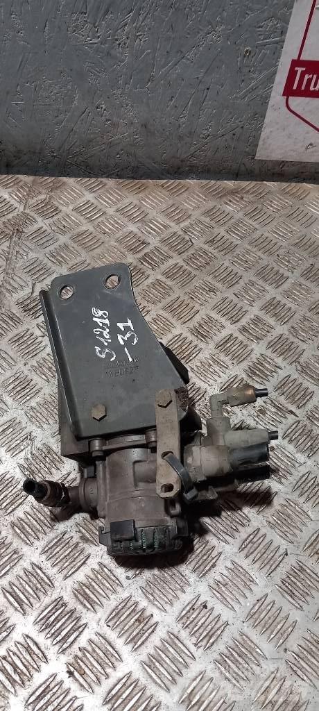 Scania R 440    1879275 Freni