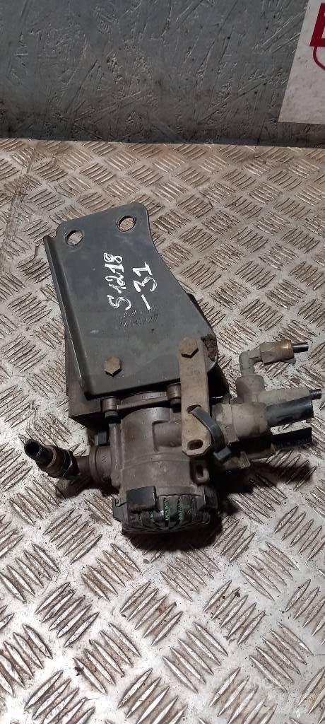 Scania R 440    1879275 Freni