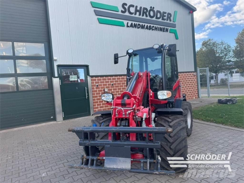Schäffer 3650 T Pale gommate