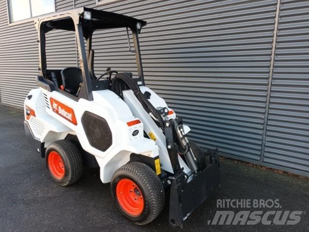 Bobcat l23 Mini pale