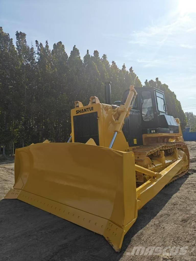 Shantui SD 32 Dozer cingolati