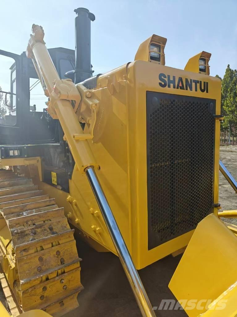 Shantui SD 32 Dozer cingolati