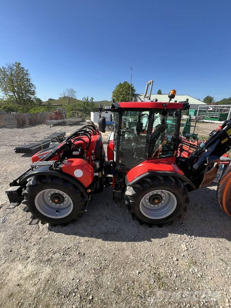 Huddig 1260D Terne