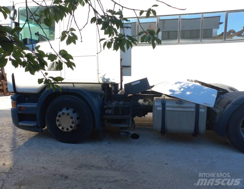 Scania 440 Motrici e Trattori Stradali