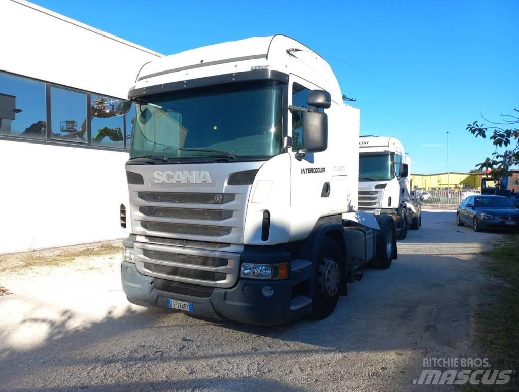 Scania 440 Motrici e Trattori Stradali