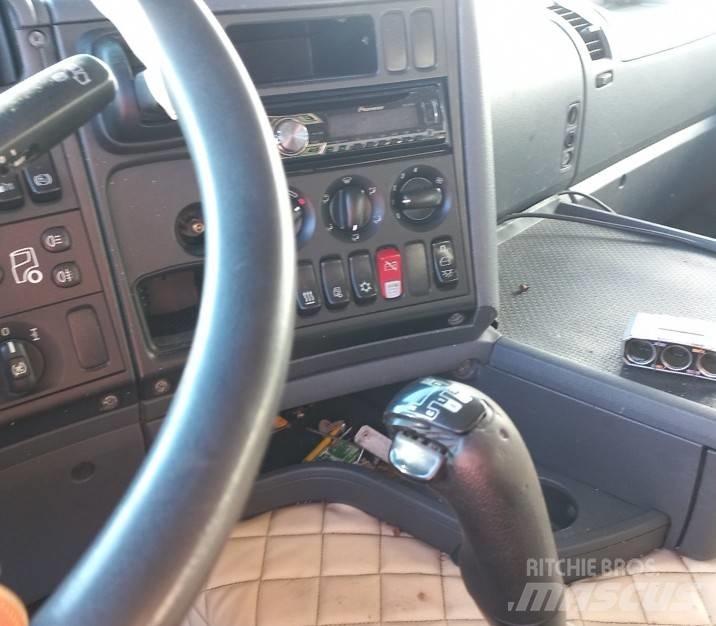 Scania 440 Motrici e Trattori Stradali