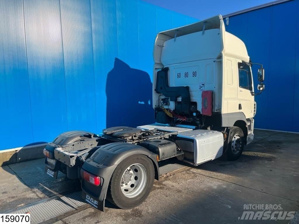 DAF CF 460 EURO 6 Motrici e Trattori Stradali