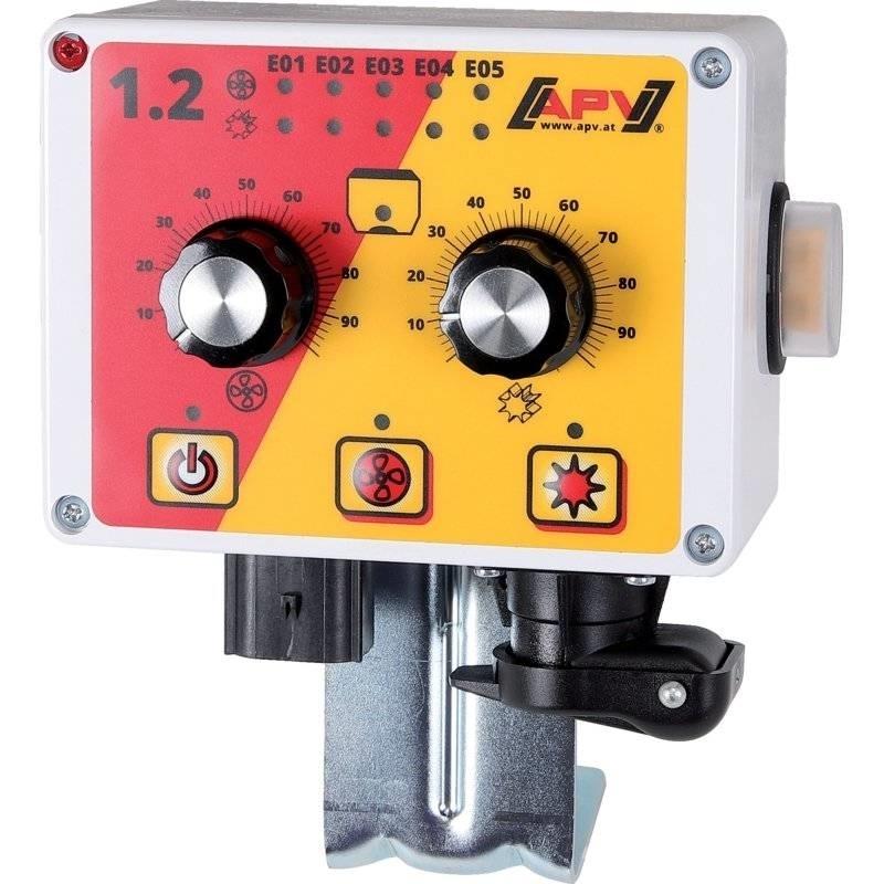 APV MDP 100 M1 Perforatrici