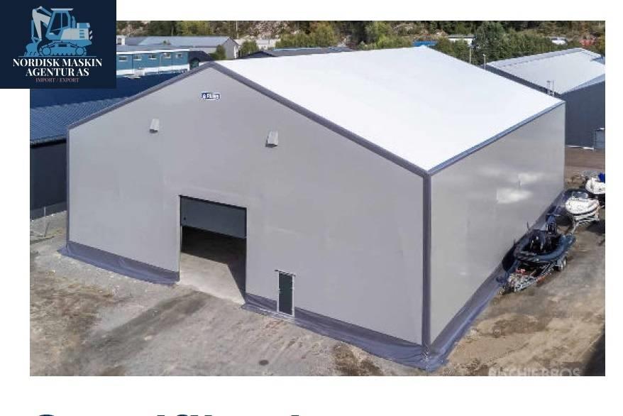  Rubbhall RH 20 -6 Attrezzature  magazzini -altro