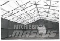  Rubbhall RH 20 -6 Attrezzature  magazzini -altro