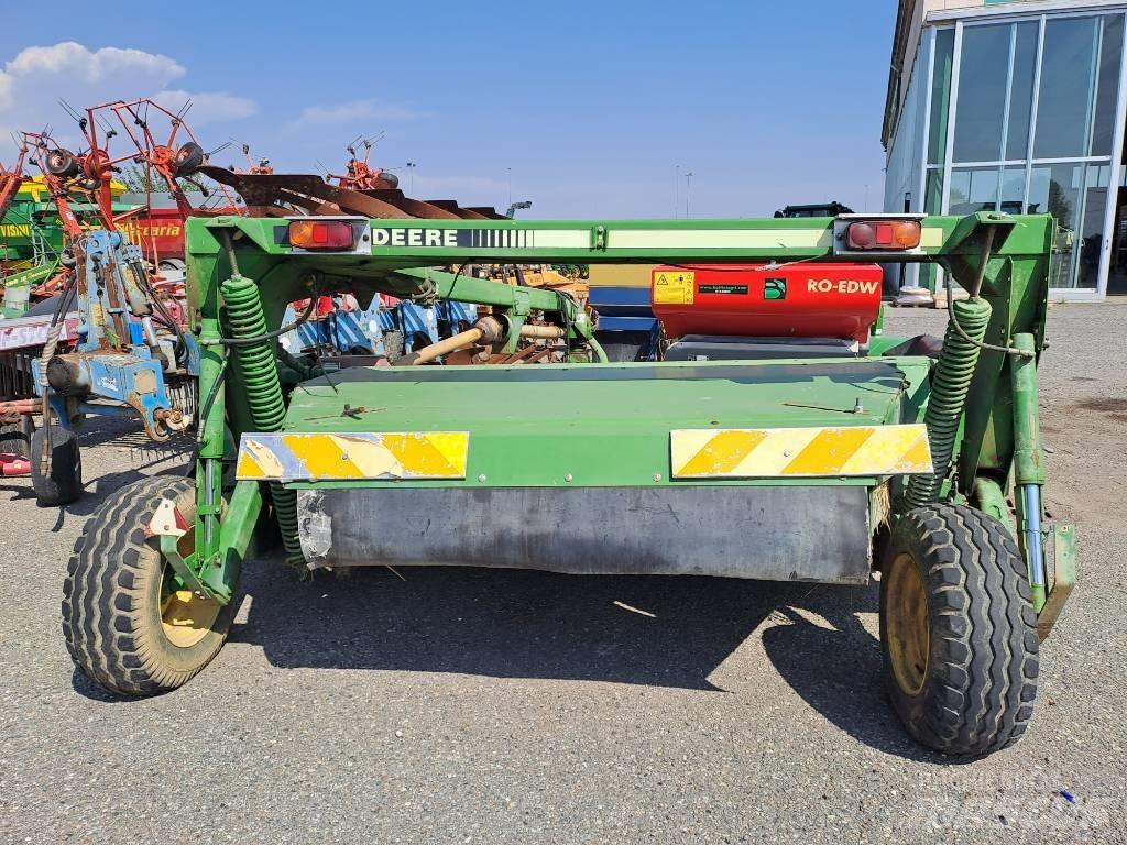 John Deere 1460 Falciacondizionatrici