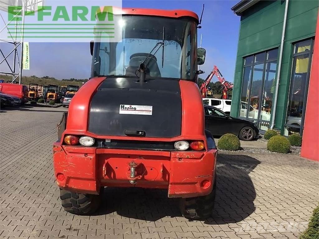 JCB 409 Miniescavatori