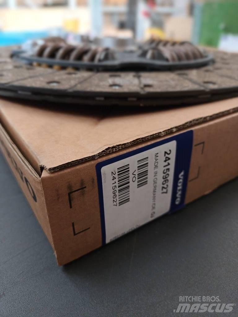 Volvo DISC 24159627 Scatole trasmissione