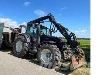 Valtra T 214 D Trattori