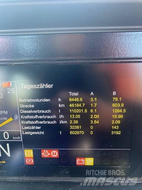 Doosan DA30 Dumpers articolati
