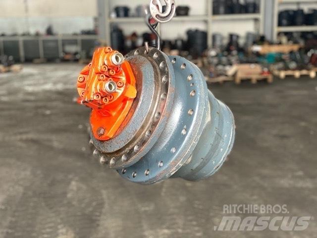 O&K USED FINAL DRIVE Trasmissione