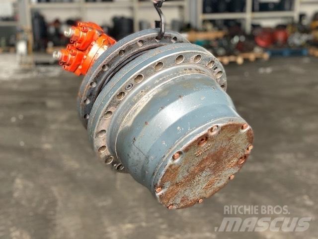 O&K USED FINAL DRIVE Trasmissione
