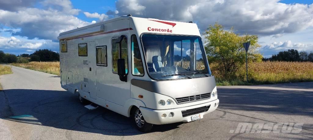 Iveco Daily Auto