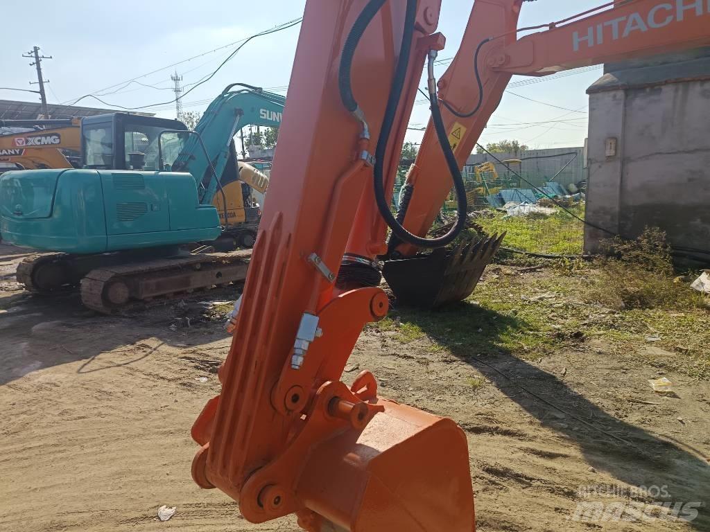 Doosan DH 60-7 Miniescavatori
