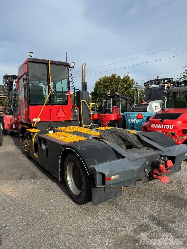 Kalmar T2 Motrice