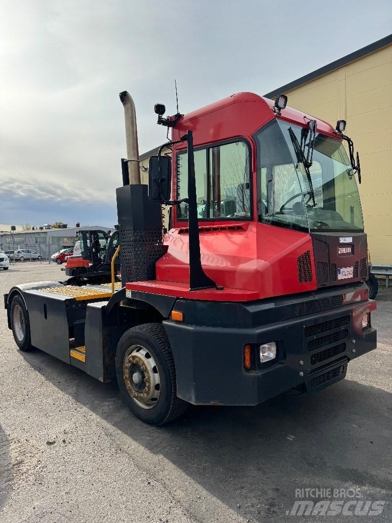 Kalmar T2 Motrice
