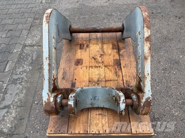 Liebherr BUCKET LINK Benne
