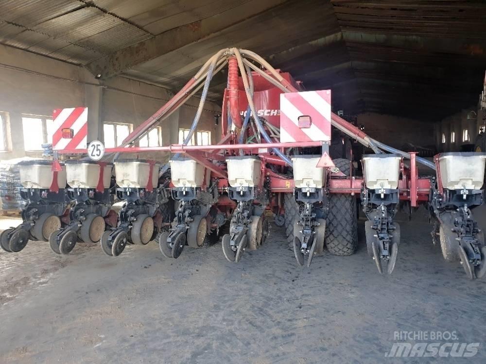 Horsch Pronto 6 AS Seminatrici combinate